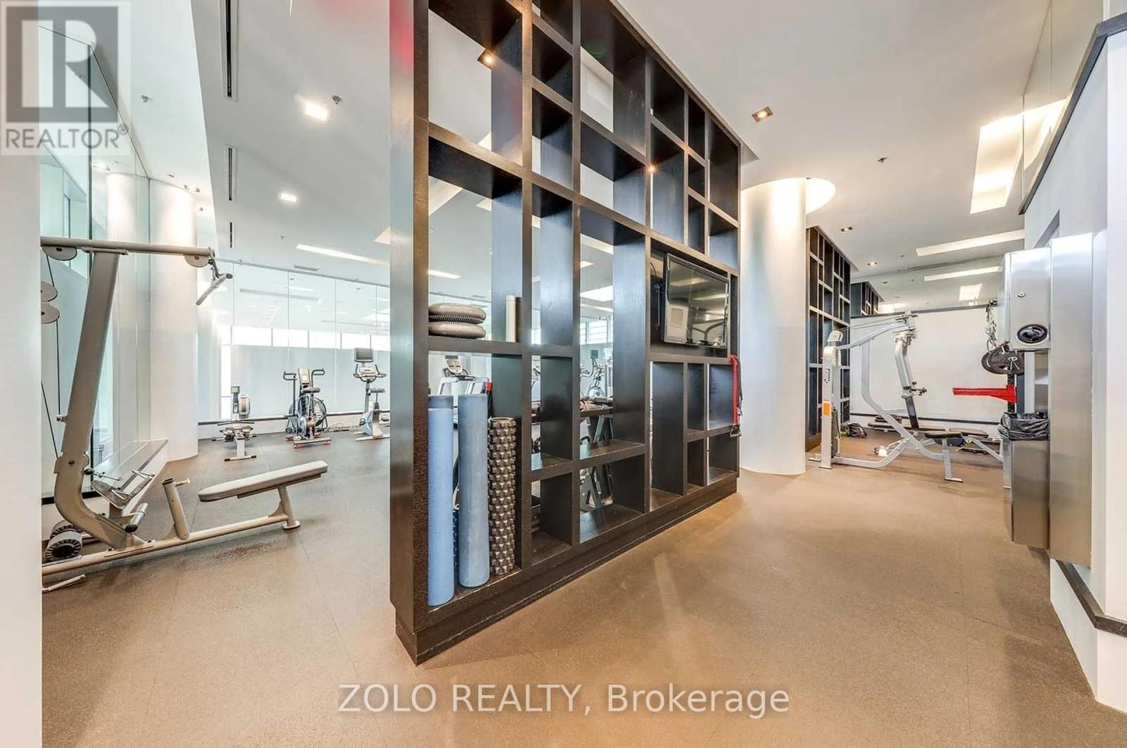1205 - 80 John Street, Toronto, Ontario  M5V 3X4 - Photo 25 - C12388491