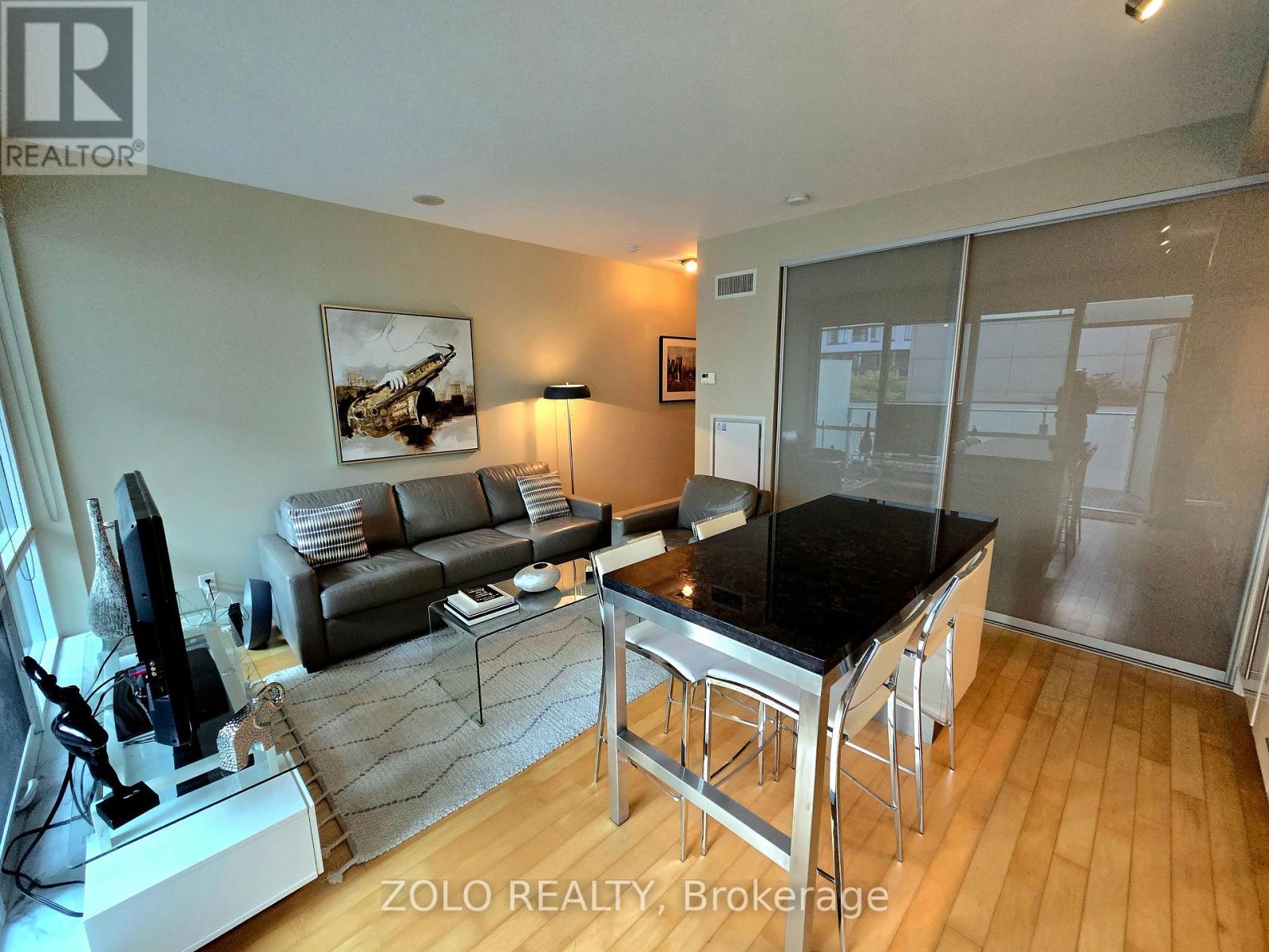 1205 - 80 John Street, Toronto, Ontario  M5V 3X4 - Photo 4 - C12388491