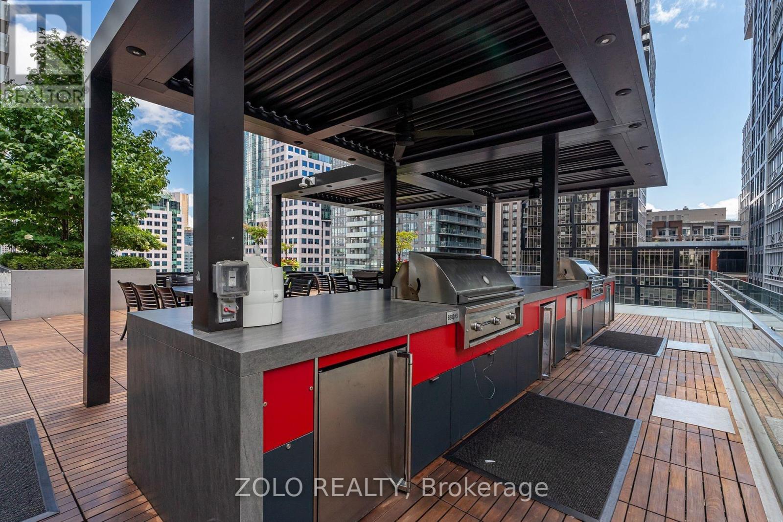 1205 - 80 John Street, Toronto, Ontario  M5V 3X4 - Photo 33 - C12388491
