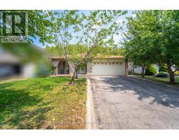 574 ANTIGUA CRESCENT, Oshawa, Ontario