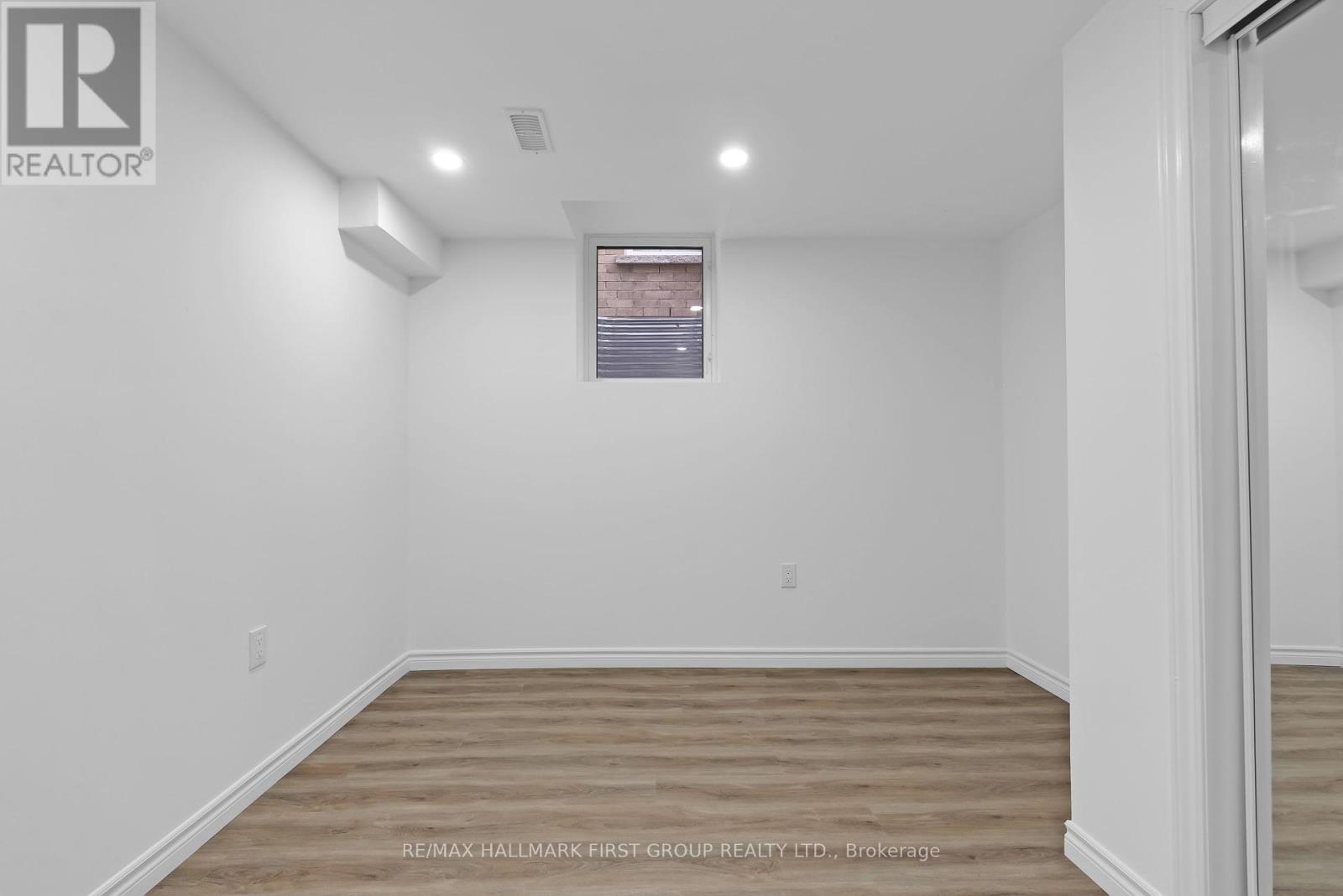 Bsmt - 218 Bruce Cameron Drive, Clarington, Ontario  L1C 0W3 - Photo 10 - E12420977