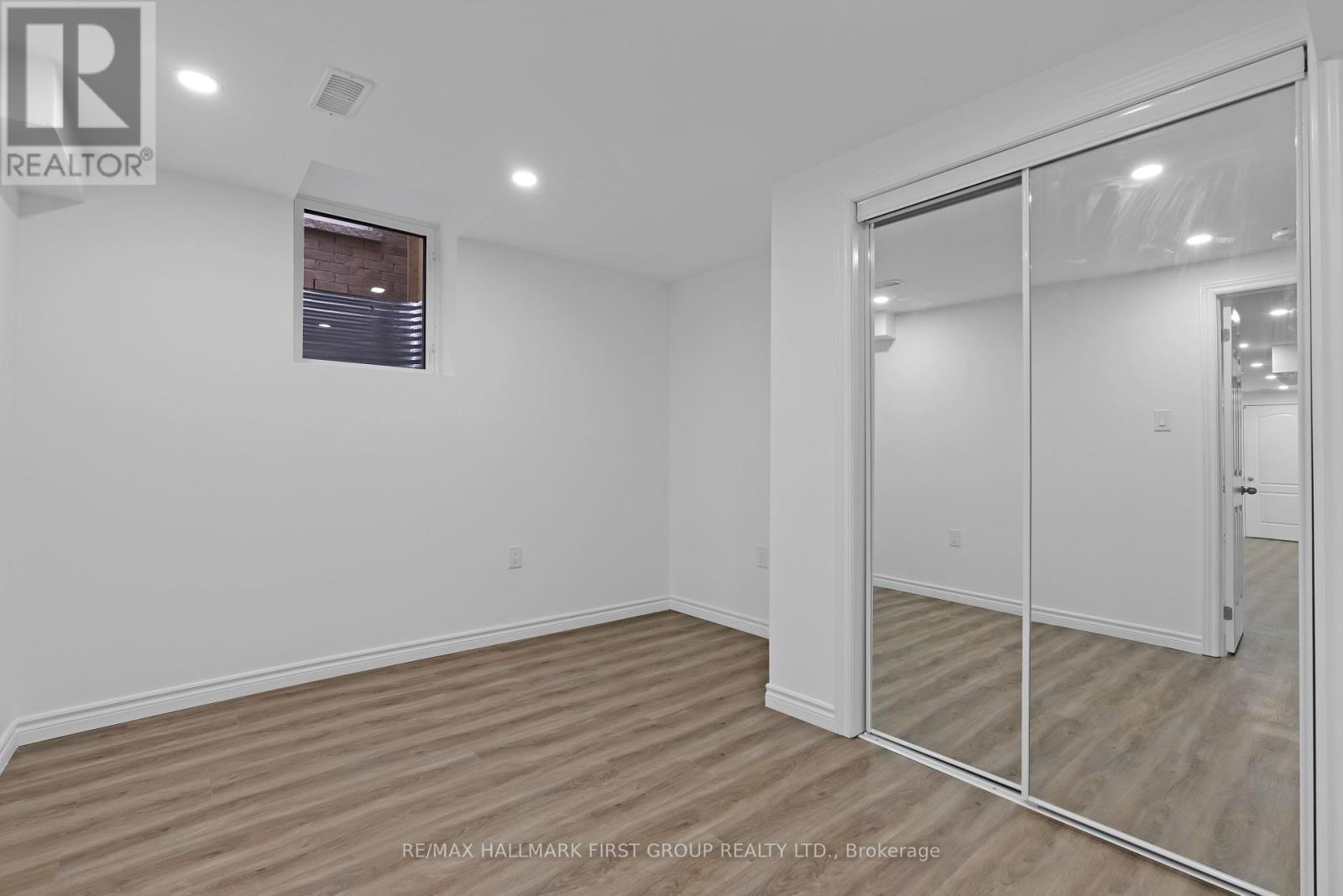 Bsmt - 218 Bruce Cameron Drive, Clarington, Ontario  L1C 0W3 - Photo 11 - E12420977