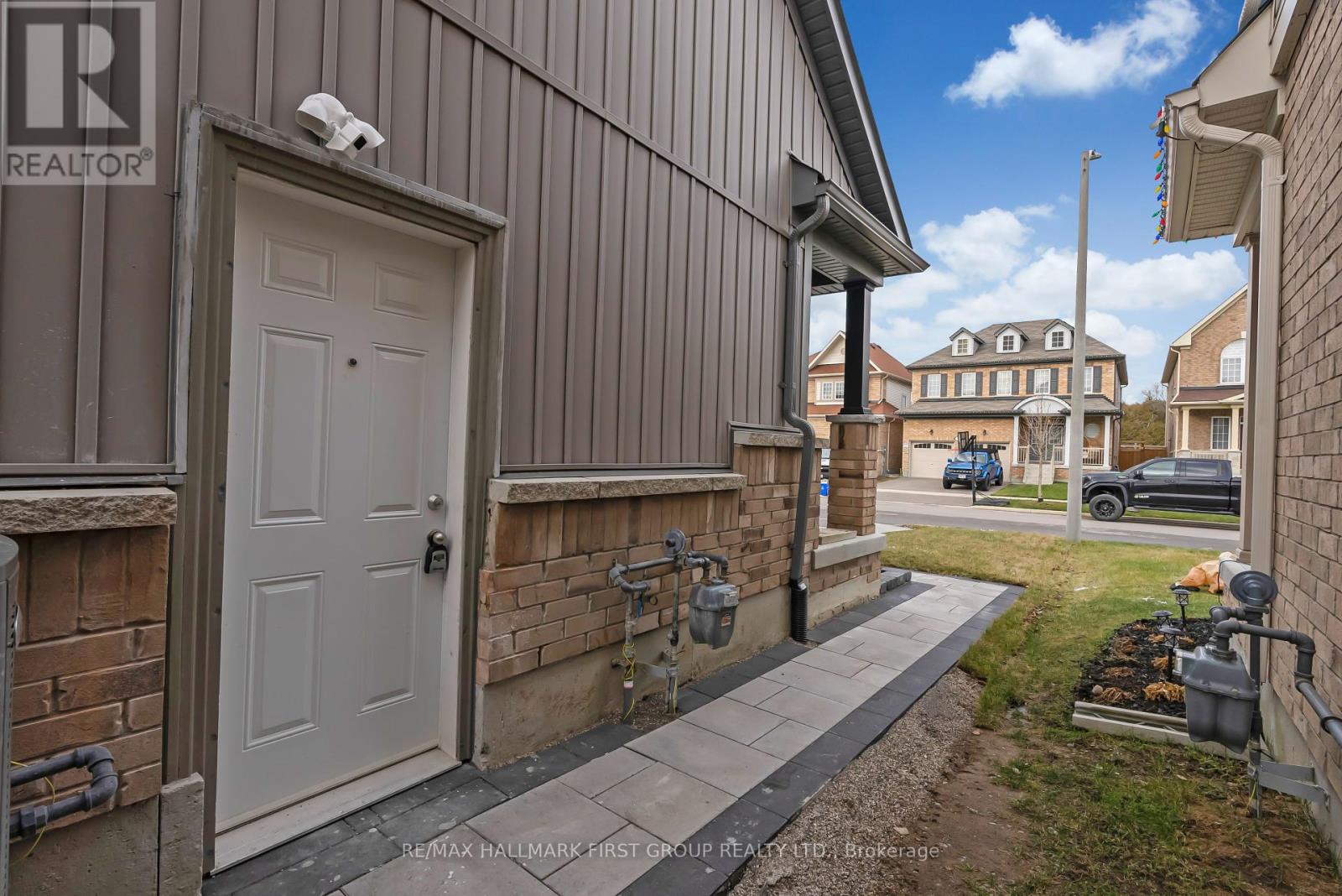 Bsmt - 218 Bruce Cameron Drive, Clarington, Ontario  L1C 0W3 - Photo 18 - E12420977