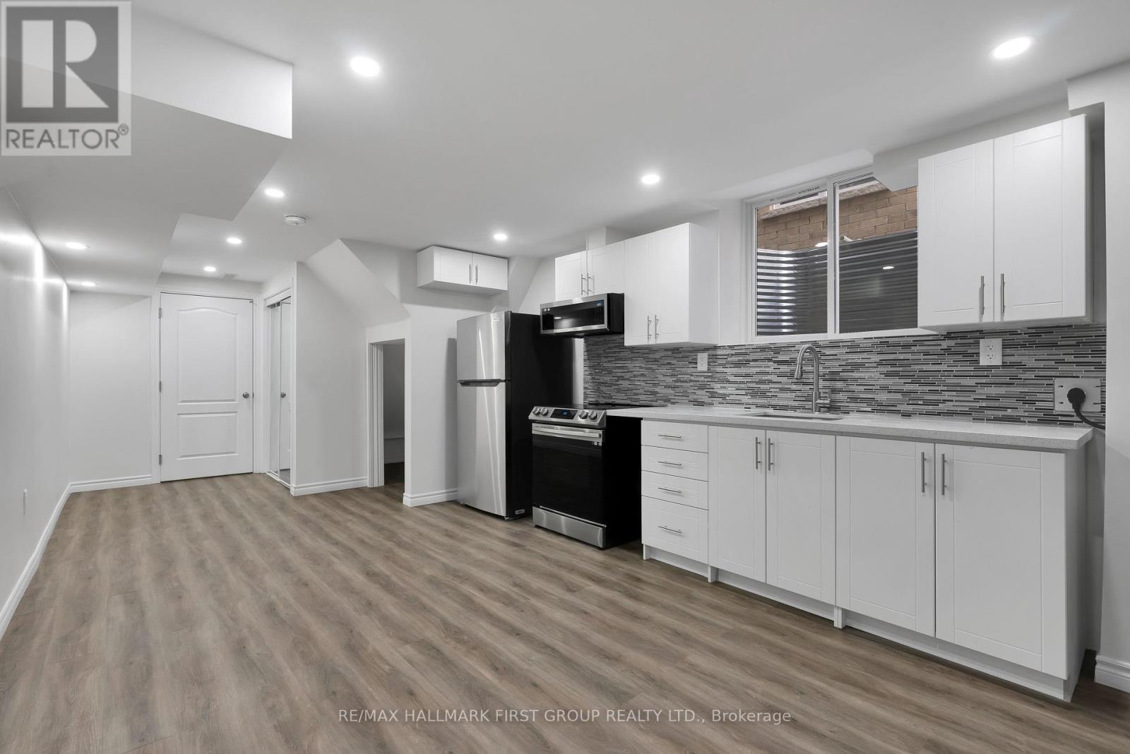 Bsmt - 218 Bruce Cameron Drive, Clarington, Ontario  L1C 0W3 - Photo 2 - E12420977