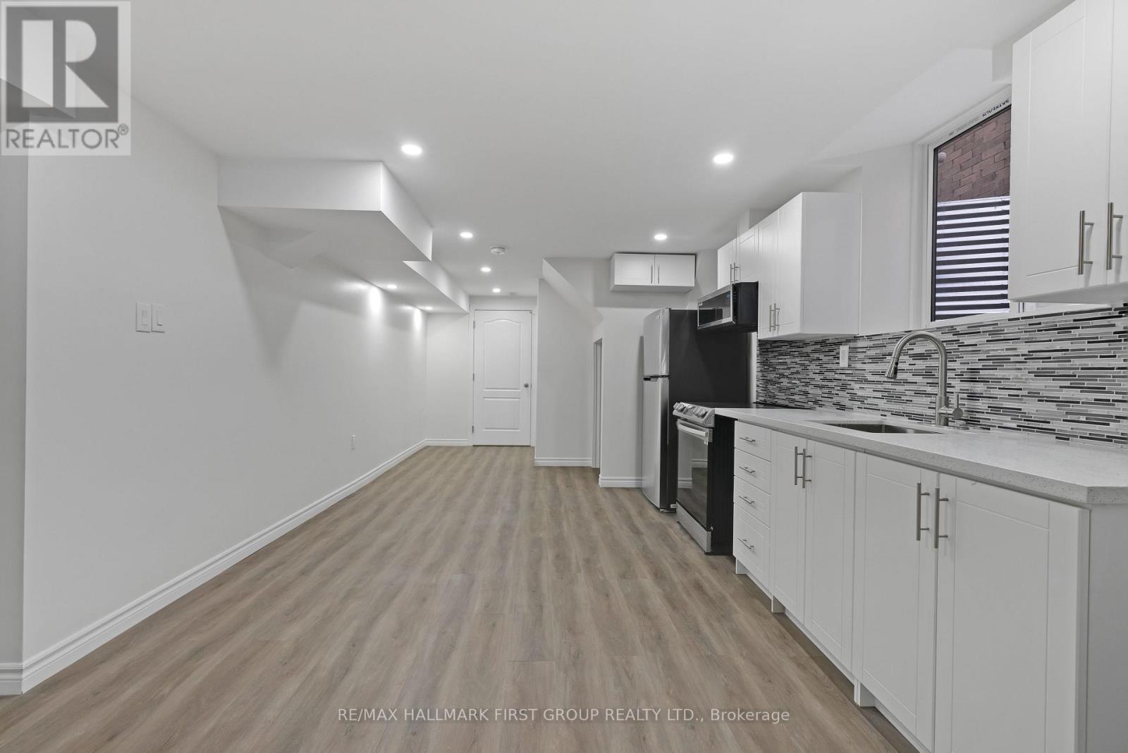 Bsmt - 218 Bruce Cameron Drive, Clarington, Ontario  L1C 0W3 - Photo 3 - E12420977