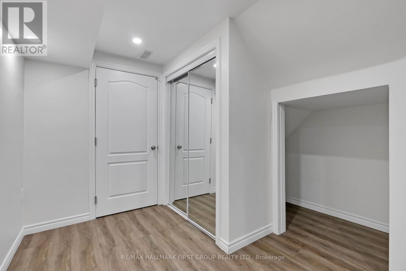 Bsmt - 218 Bruce Cameron Drive, Clarington, Ontario  L1C 0W3 - Photo 4 - E12420977