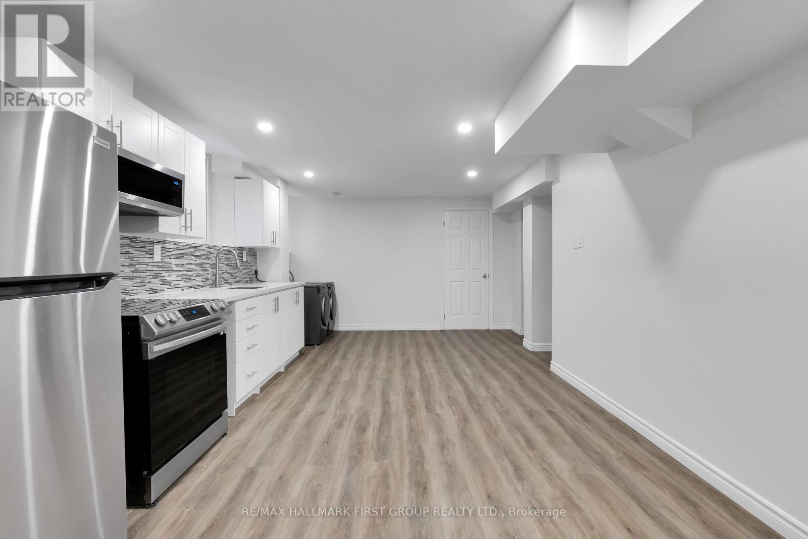 Bsmt - 218 Bruce Cameron Drive, Clarington, Ontario  L1C 0W3 - Photo 5 - E12420977