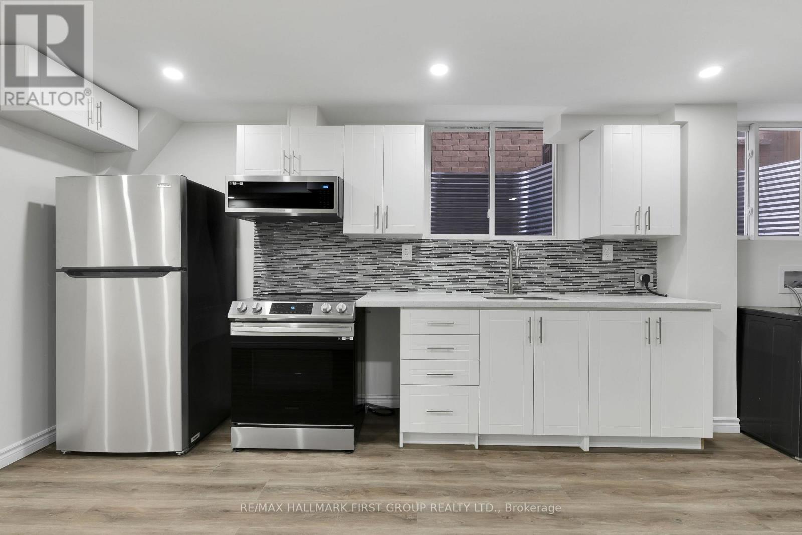 Bsmt - 218 Bruce Cameron Drive, Clarington, Ontario  L1C 0W3 - Photo 6 - E12420977