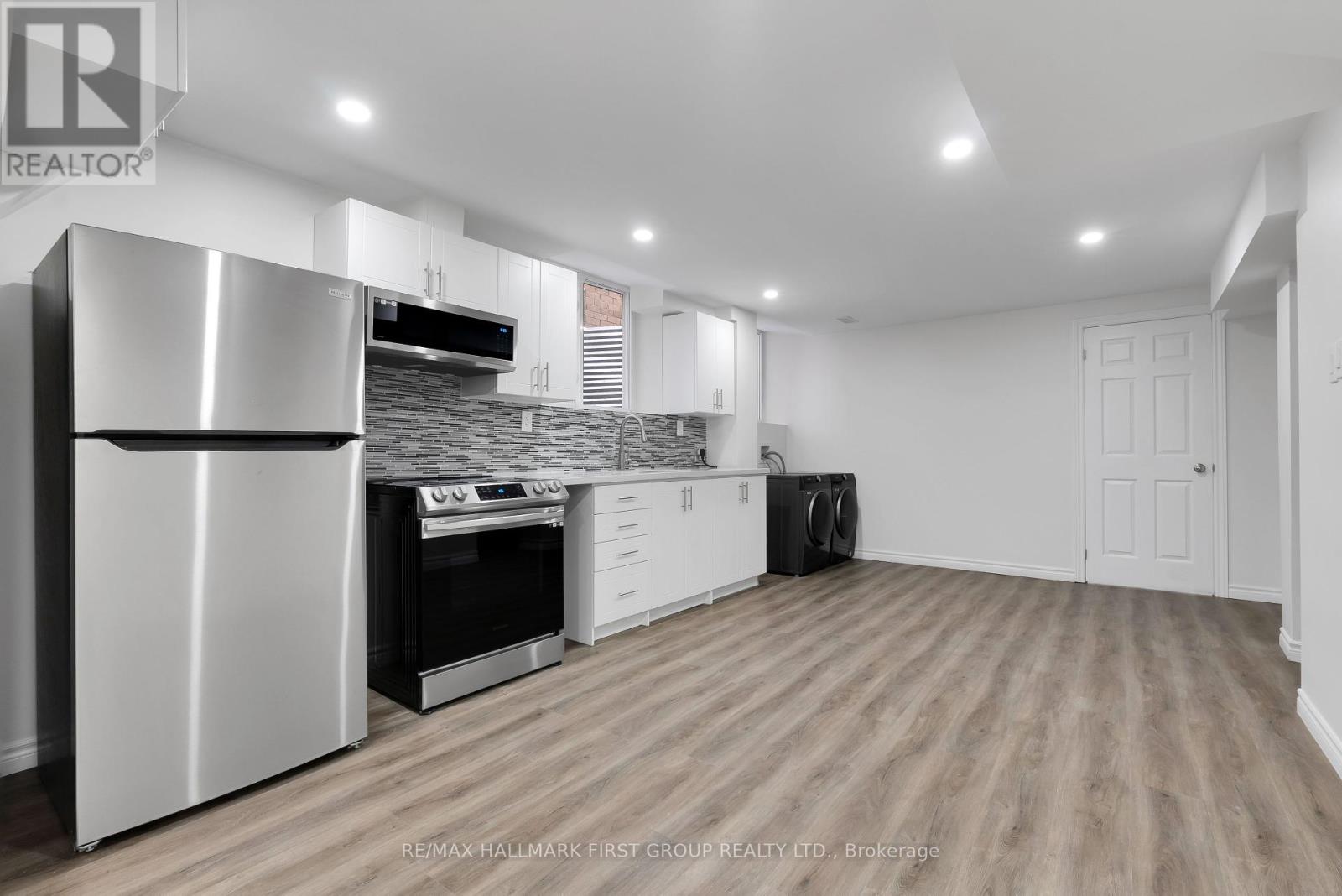 Bsmt - 218 Bruce Cameron Drive, Clarington, Ontario  L1C 0W3 - Photo 7 - E12420977