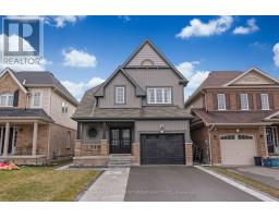 BSMT - 218 BRUCE CAMERON DRIVE, Clarington, Ontario