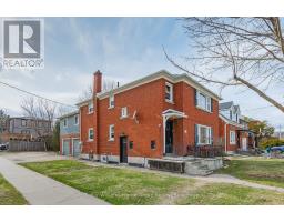 107 EAST AVENUE, kitchener, Ontario