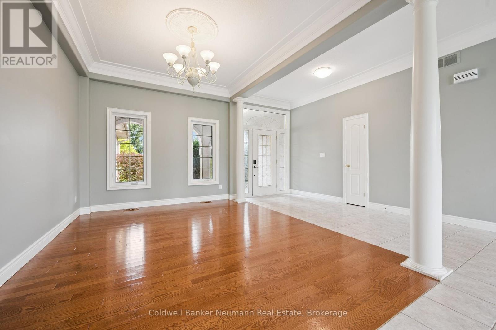 5796 Eighth Line East Line E, Guelph/eramosa, Ontario  N0B 1B0 - Photo 10 - X12421062