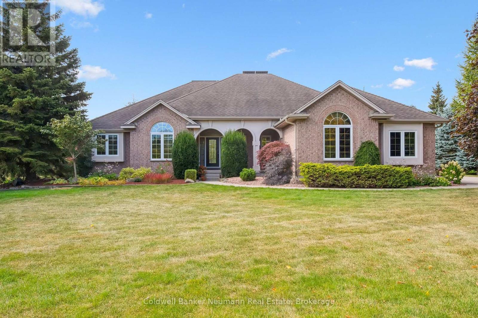 5796 Eighth Line East Line E, Guelph/eramosa, Ontario  N0B 1B0 - Photo 2 - X12421062