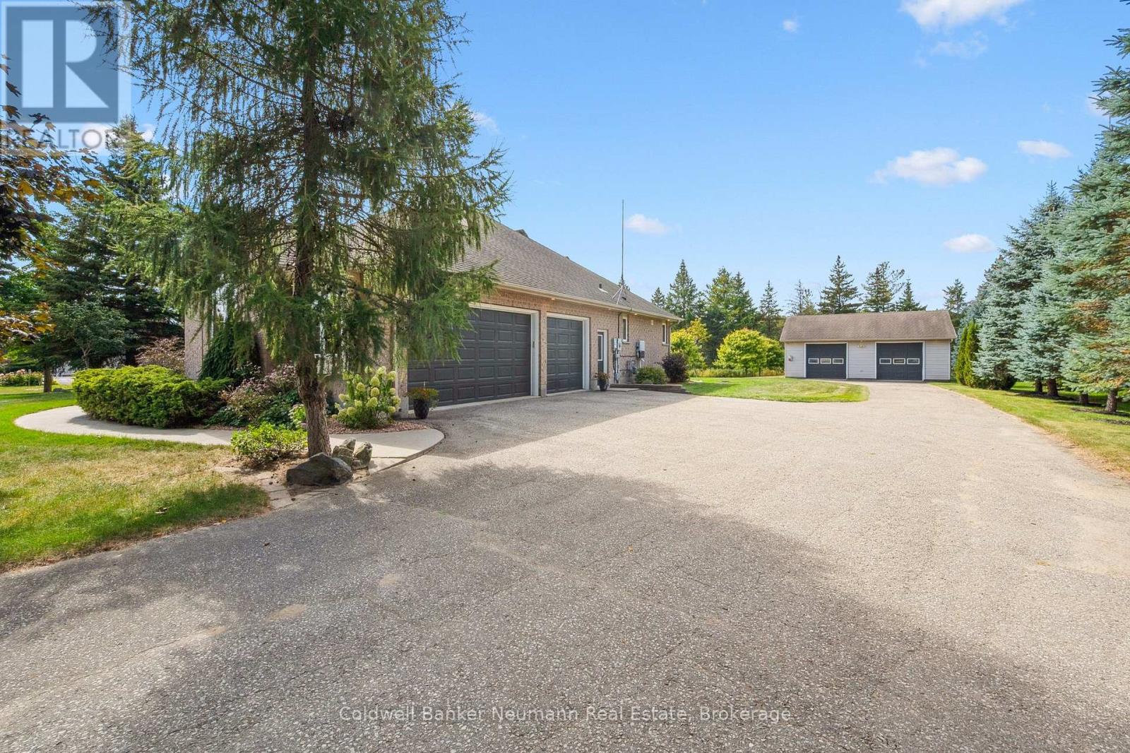 5796 Eighth Line East Line E, Guelph/eramosa, Ontario  N0B 1B0 - Photo 37 - X12421062