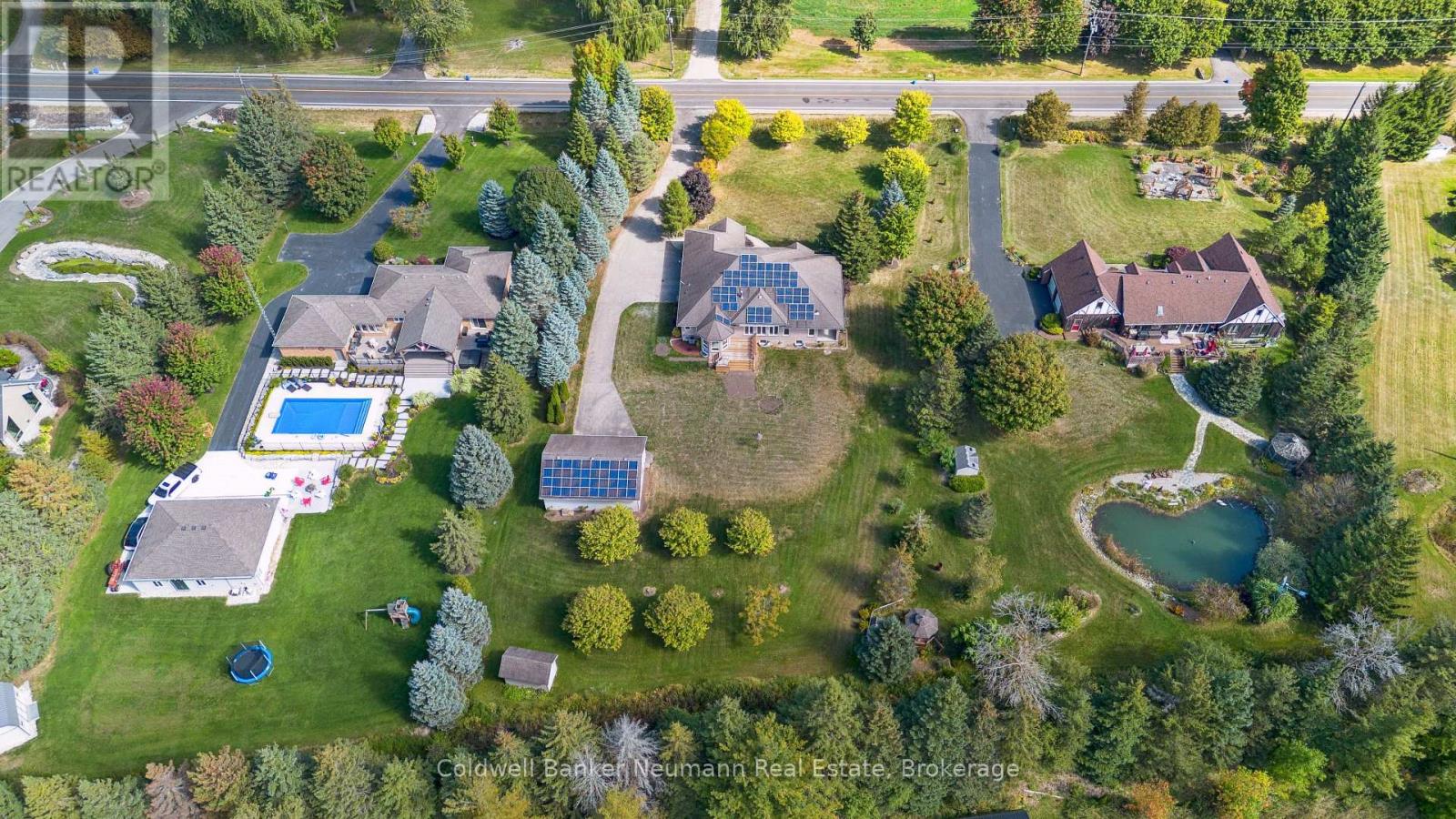 5796 Eighth Line East Line E, Guelph/eramosa, Ontario  N0B 1B0 - Photo 44 - X12421062