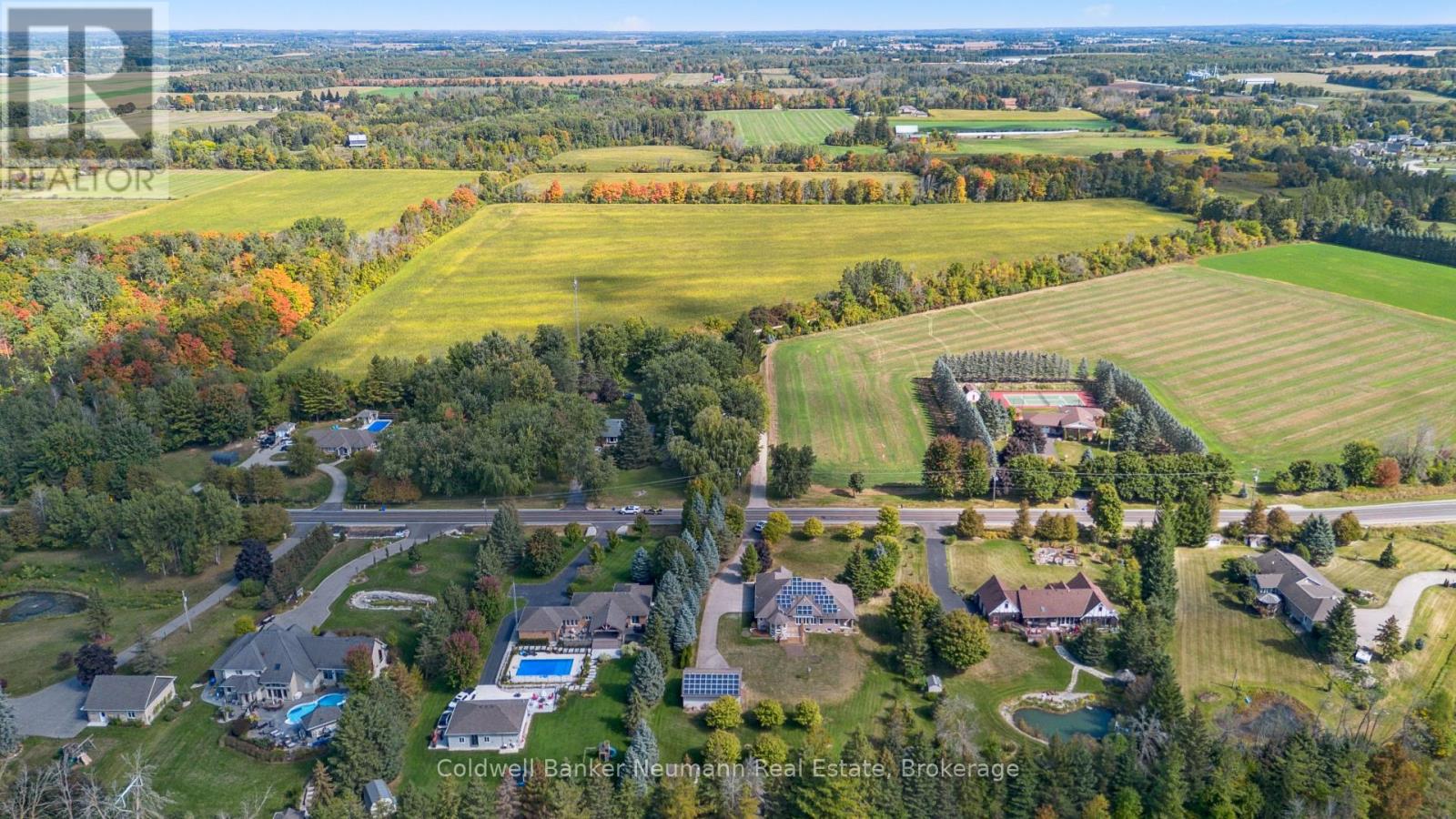 5796 Eighth Line East Line E, Guelph/eramosa, Ontario  N0B 1B0 - Photo 45 - X12421062