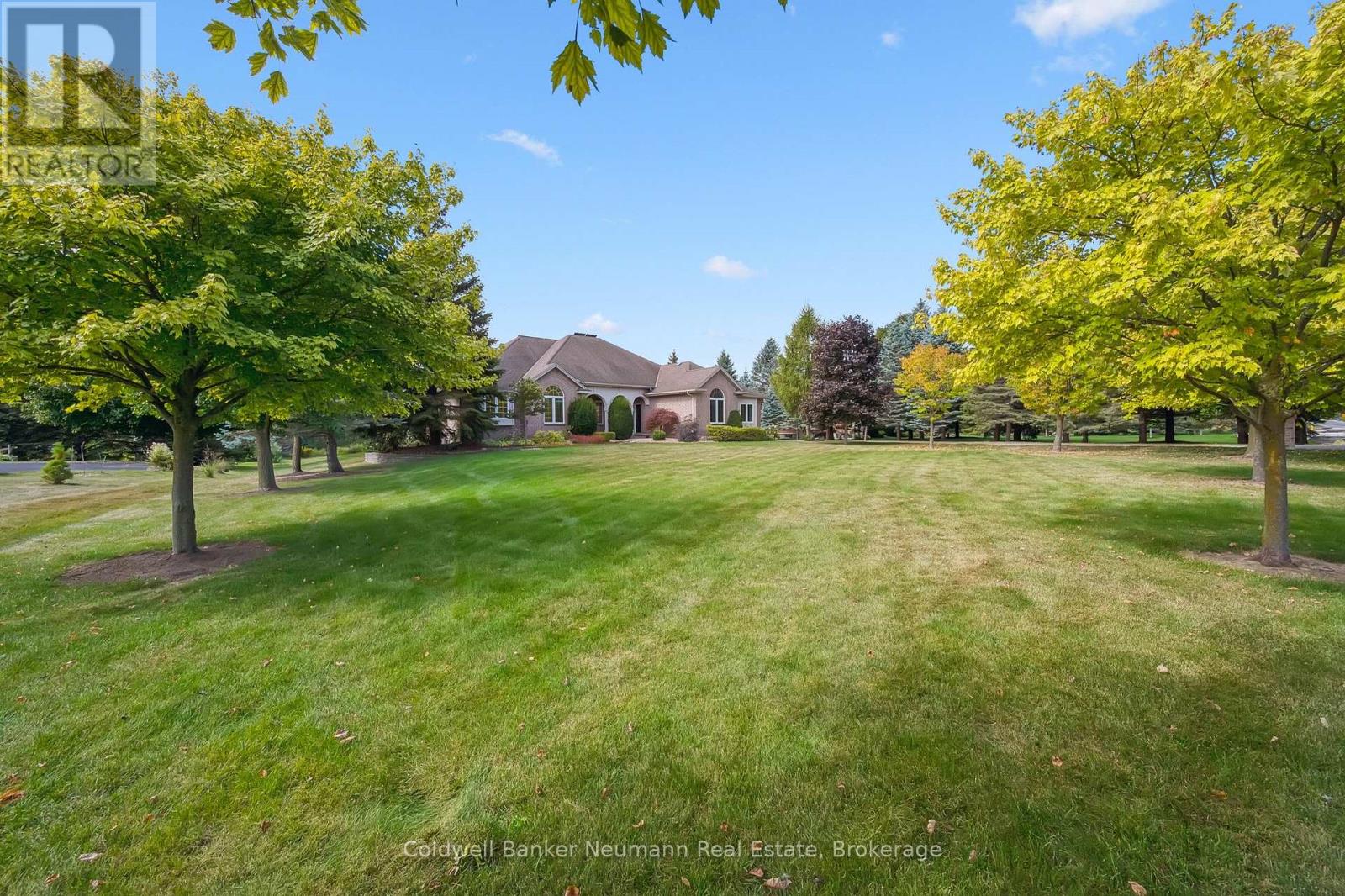 5796 Eighth Line East Line E, Guelph/eramosa, Ontario  N0B 1B0 - Photo 6 - X12421062