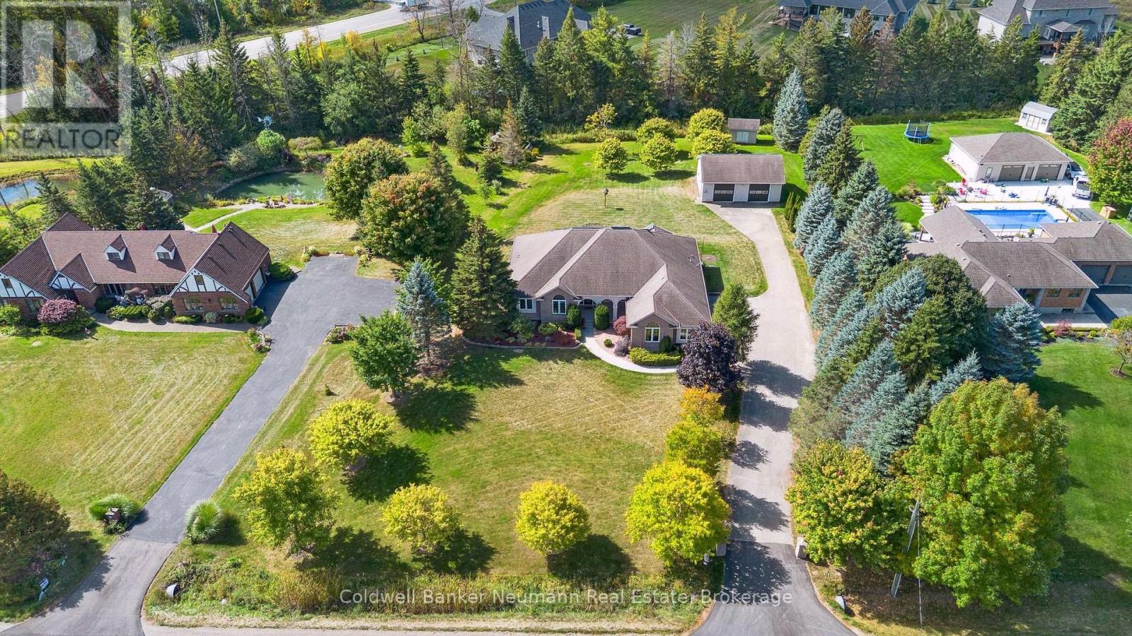 5796 Eighth Line East Line E, Guelph/eramosa, Ontario  N0B 1B0 - Photo 7 - X12421062