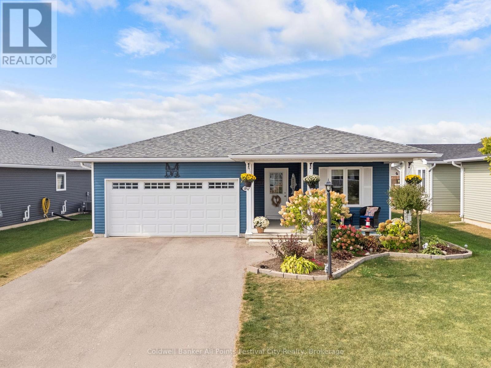 104 HURON HEIGHTS DRIVE, Ashfield-Colborne-Wawanosh, Ontario
