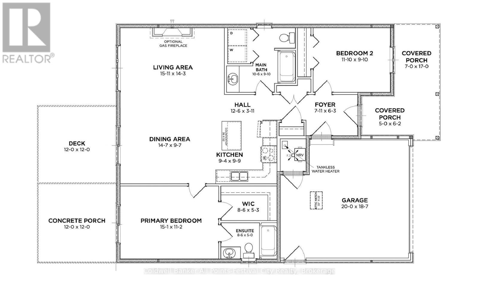104 Huron Heights Drive, Ashfield-Colborne-Wawanosh (Colborne), Ontario  N7A 0C1 - Photo 35 - X12421113