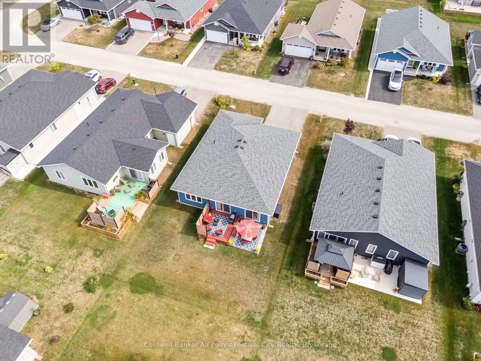 104 Huron Heights Drive, Ashfield-Colborne-Wawanosh, Ontario  N7A 0C1 - Photo 45 - X12421113