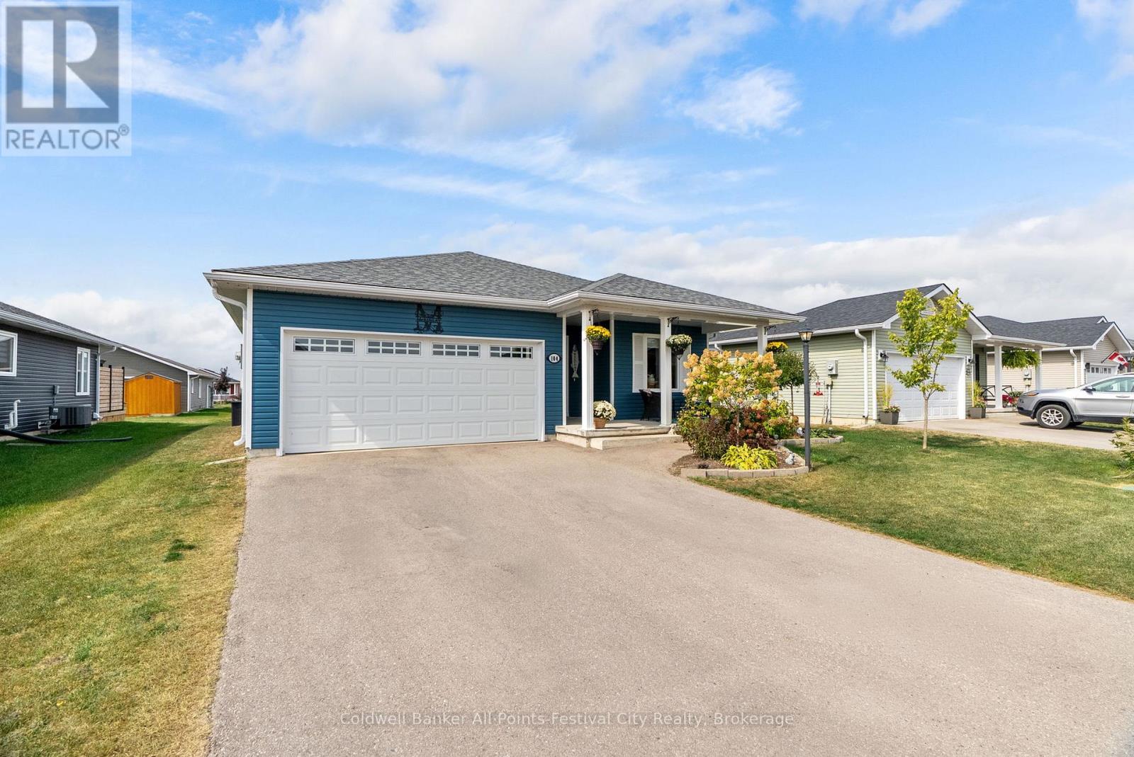 104 Huron Heights Drive, Ashfield-Colborne-Wawanosh, Ontario  N7A 0C1 - Photo 7 - X12421113