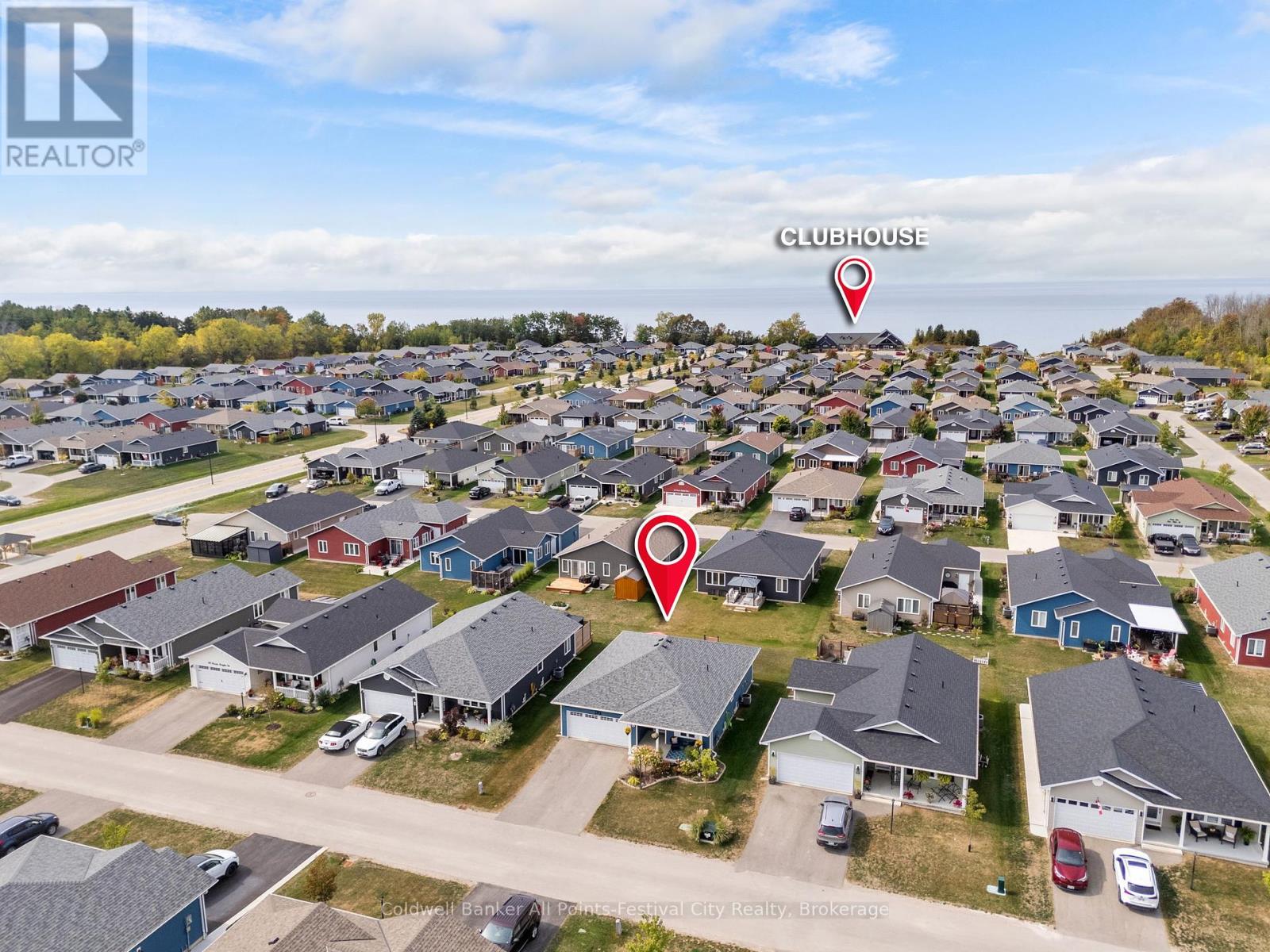 104 Huron Heights Drive, Ashfield-Colborne-Wawanosh, Ontario  N7A 0C1 - Photo 8 - X12421113
