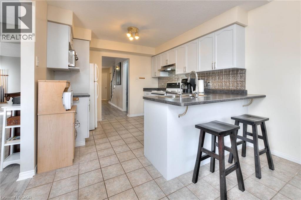 21 Whittaker Crescent, Cambridge, Ontario  N1T 1Z4 - Photo 13 - 40772482