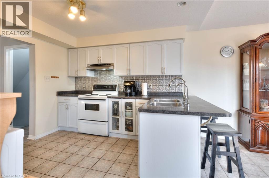 21 Whittaker Crescent, Cambridge, Ontario  N1T 1Z4 - Photo 14 - 40772482