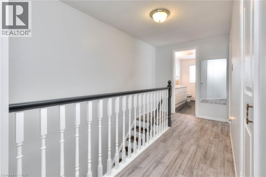 21 Whittaker Crescent, Cambridge, Ontario  N1T 1Z4 - Photo 16 - 40772482