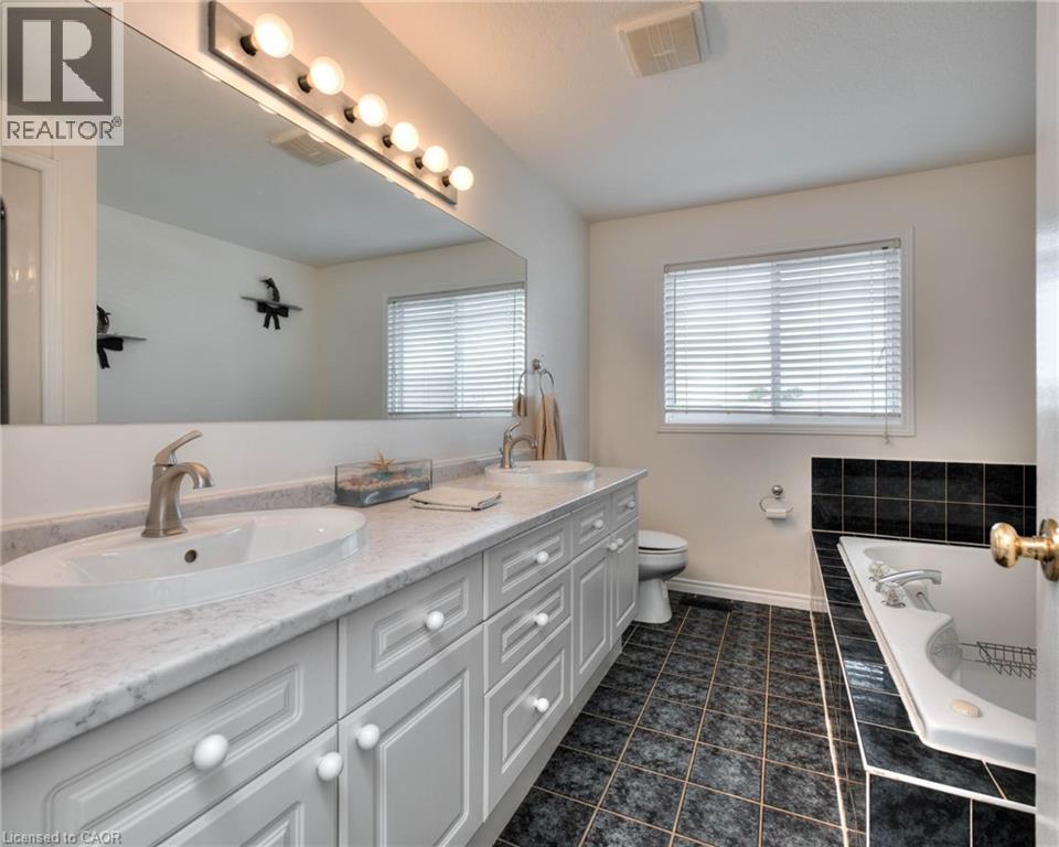 21 Whittaker Crescent, Cambridge, Ontario  N1T 1Z4 - Photo 19 - 40772482