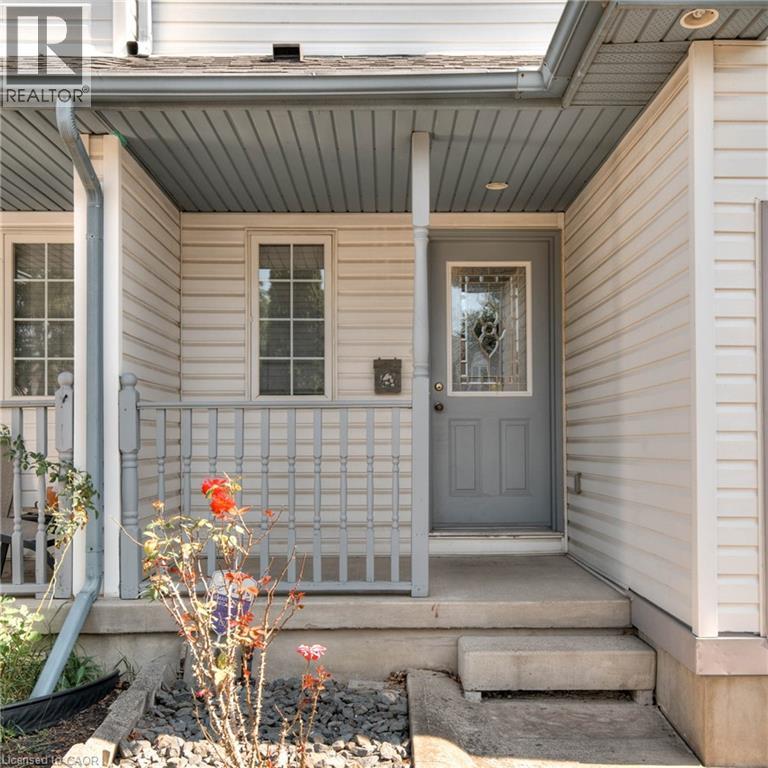 21 Whittaker Crescent, Cambridge, Ontario  N1T 1Z4 - Photo 3 - 40772482