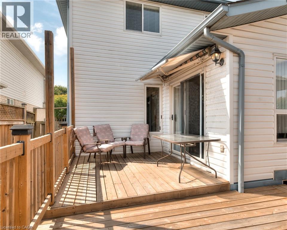 21 Whittaker Crescent, Cambridge, Ontario  N1T 1Z4 - Photo 30 - 40772482