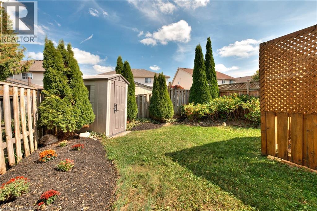 21 Whittaker Crescent, Cambridge, Ontario  N1T 1Z4 - Photo 32 - 40772482