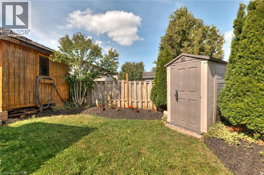 21 Whittaker Crescent, Cambridge, Ontario  N1T 1Z4 - Photo 34 - 40772482