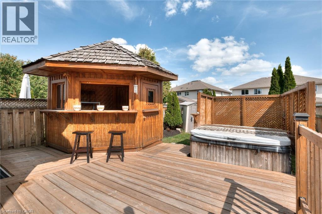 21 Whittaker Crescent, Cambridge, Ontario  N1T 1Z4 - Photo 35 - 40772482
