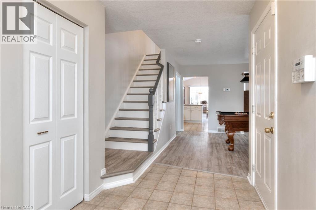 21 Whittaker Crescent, Cambridge, Ontario  N1T 1Z4 - Photo 6 - 40772482