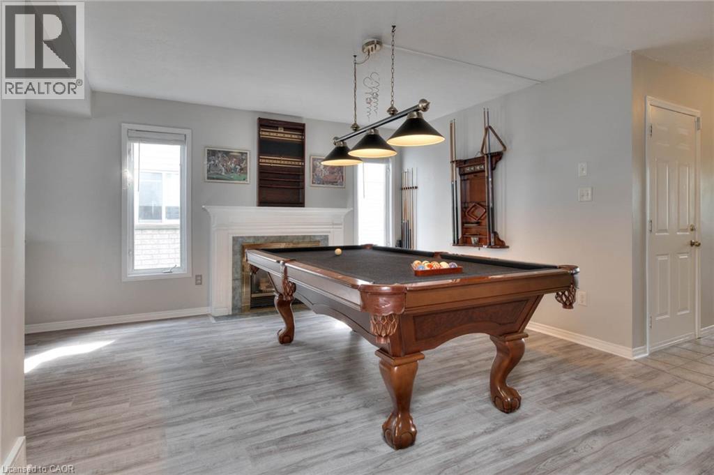 21 Whittaker Crescent, Cambridge, Ontario  N1T 1Z4 - Photo 8 - 40772482
