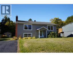 1961 Craig Avenue, bathurst, New Brunswick