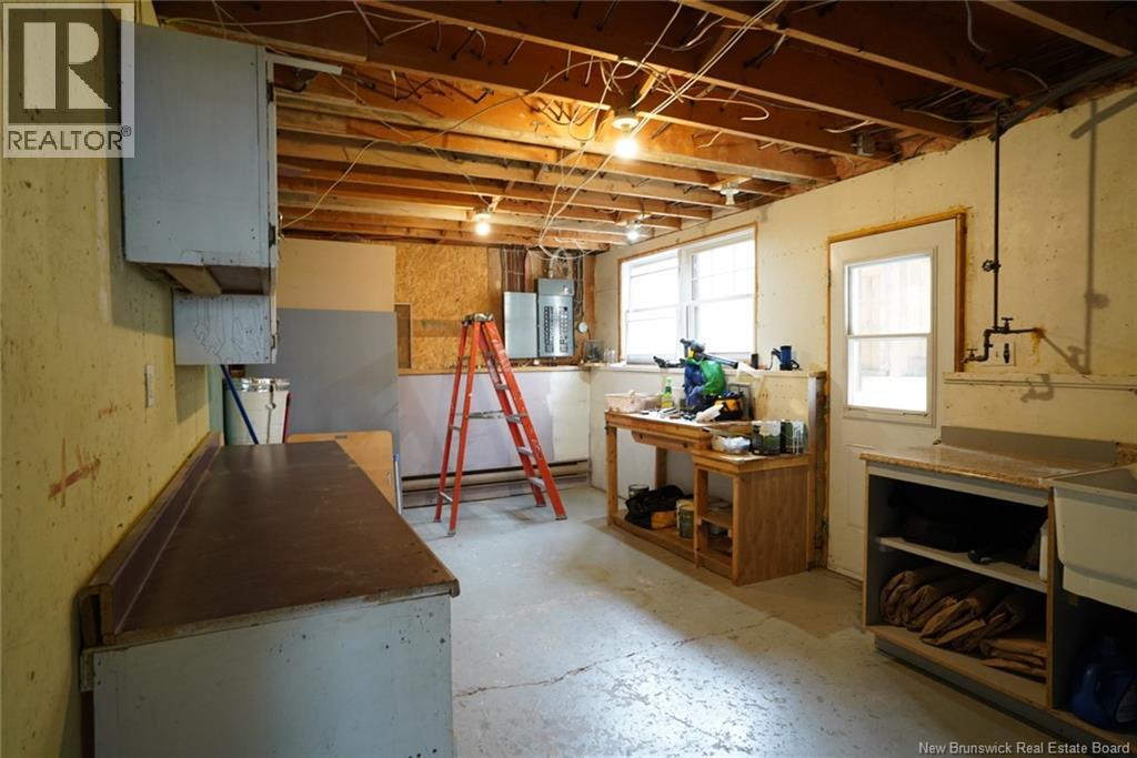 1961 Craig Avenue, Bathurst, New Brunswick  E2A 4Y1 - Photo 22 - NB126914