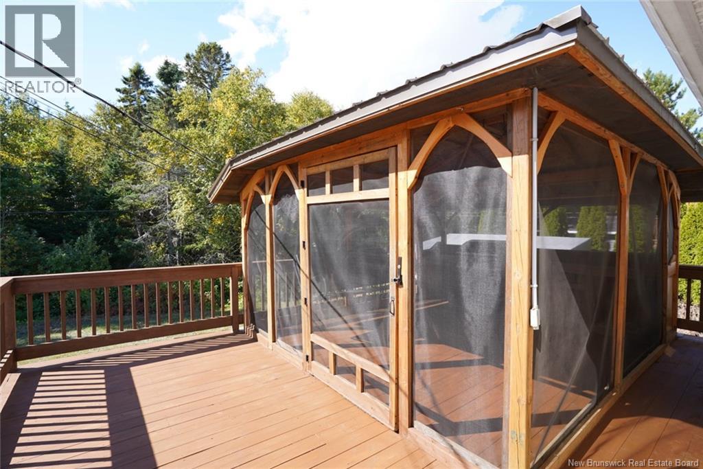 1961 Craig Avenue, Bathurst, New Brunswick  E2A 4Y1 - Photo 25 - NB126914