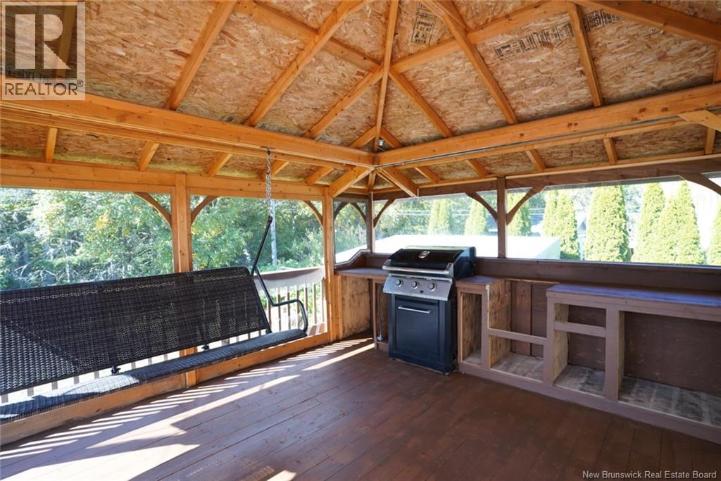 1961 Craig Avenue, Bathurst, New Brunswick  E2A 4Y1 - Photo 27 - NB126914