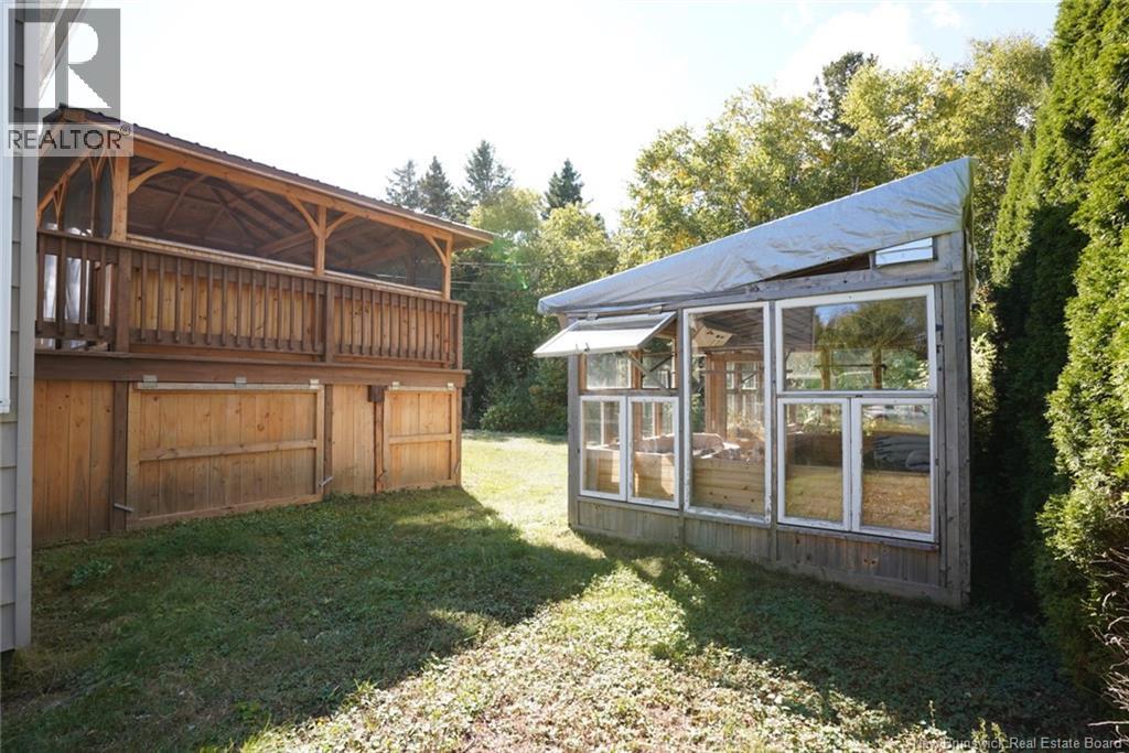 1961 Craig Avenue, Bathurst, New Brunswick  E2A 4Y1 - Photo 33 - NB126914