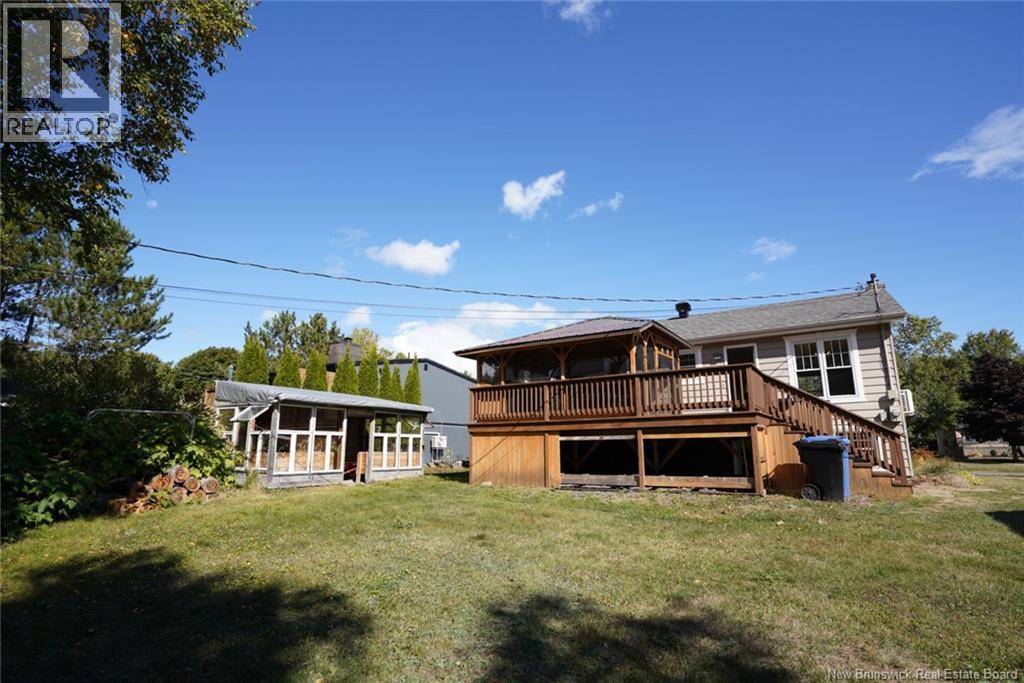 1961 Craig Avenue, Bathurst, New Brunswick  E2A 4Y1 - Photo 28 - NB126914