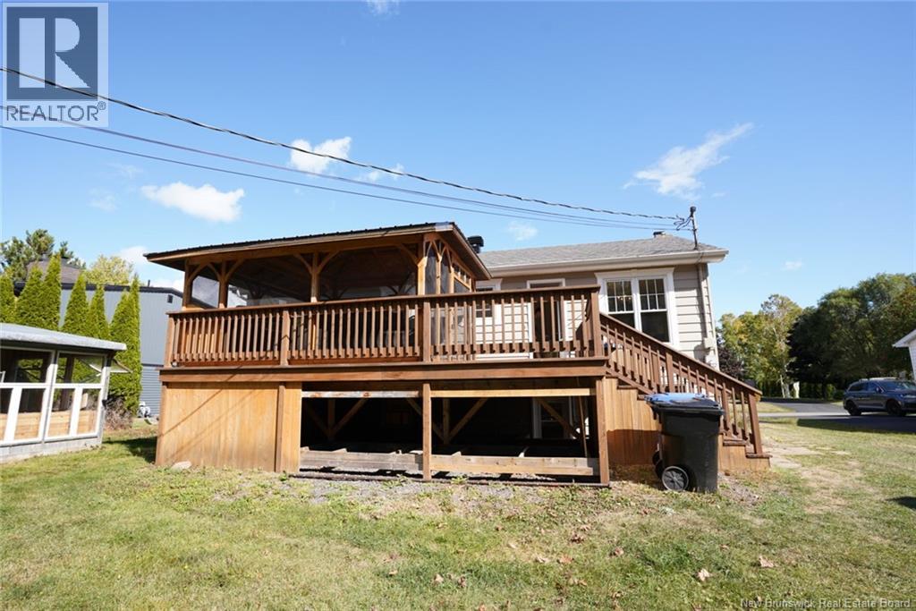 1961 Craig Avenue, Bathurst, New Brunswick  E2A 4Y1 - Photo 31 - NB126914