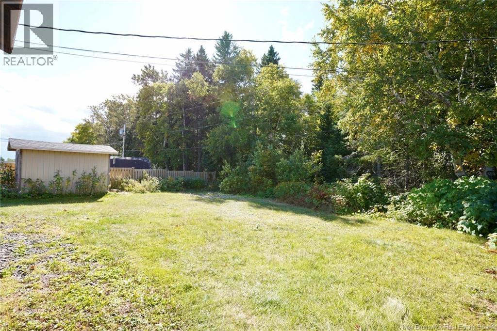 1961 Craig Avenue, Bathurst, New Brunswick  E2A 4Y1 - Photo 29 - NB126914