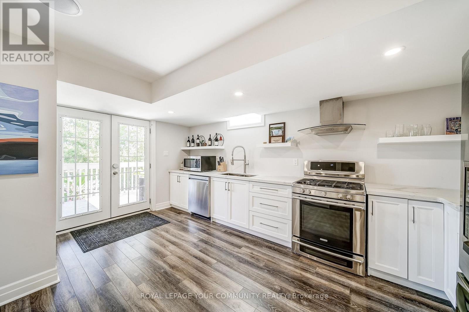 145 Tonner Crescent, Aurora, Ontario  L4G 0G8 - Photo 33 - N12417385