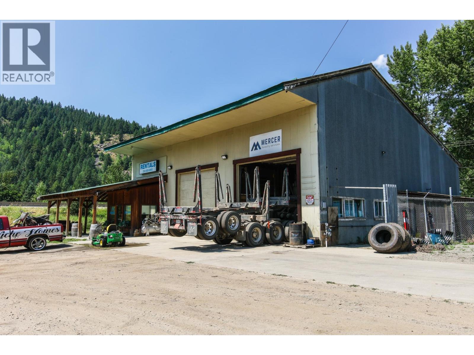 893 Government  N Avenue, Greenwood, British Columbia  V0H 1J0 - Photo 8 - 10363814