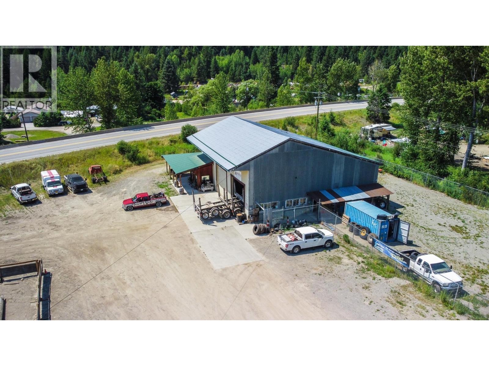 893 Government  N Avenue, Greenwood, British Columbia  V0H 1J0 - Photo 2 - 10363814