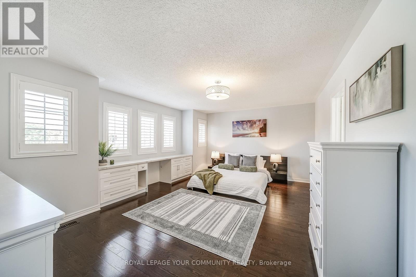 145 Tonner Crescent, Aurora, Ontario  L4G 0G8 - Photo 27 - N12417385